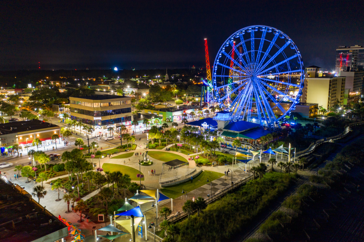 Myrtle Beach SkyWheel